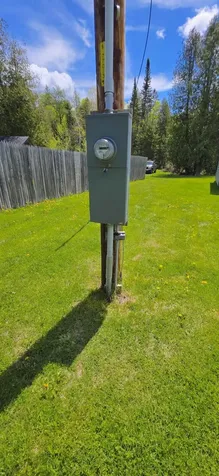 215 Conant Road Presque Isle ME 04769