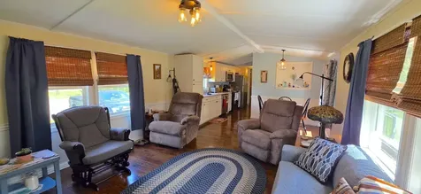 215 Conant Road Presque Isle ME 04769