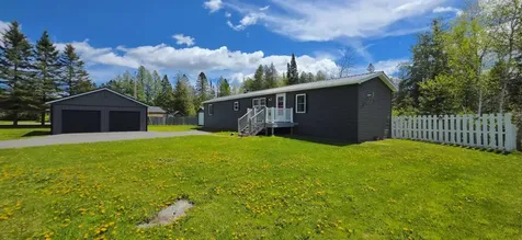 215 Conant Road Presque Isle ME 04769