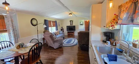 215 Conant Road Presque Isle ME 04769