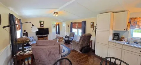 215 Conant Road Presque Isle ME 04769