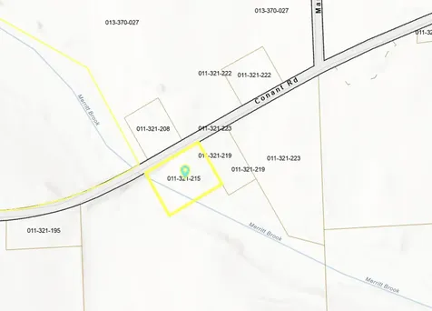 215 Conant Road Presque Isle ME 04769
