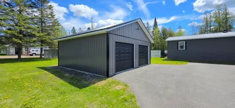 215 Conant Road Presque Isle ME 04769