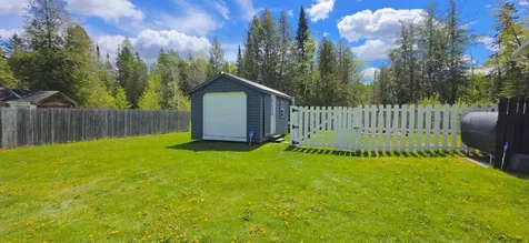 215 Conant Road Presque Isle ME 04769