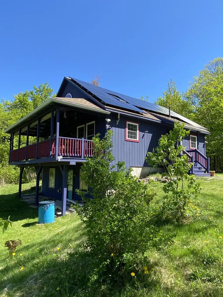 449 Mayfield Road Brighton Plt ME 04920