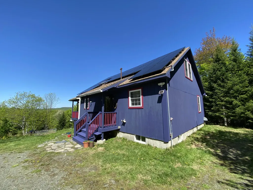 449 Mayfield Road Brighton Plt ME 04920