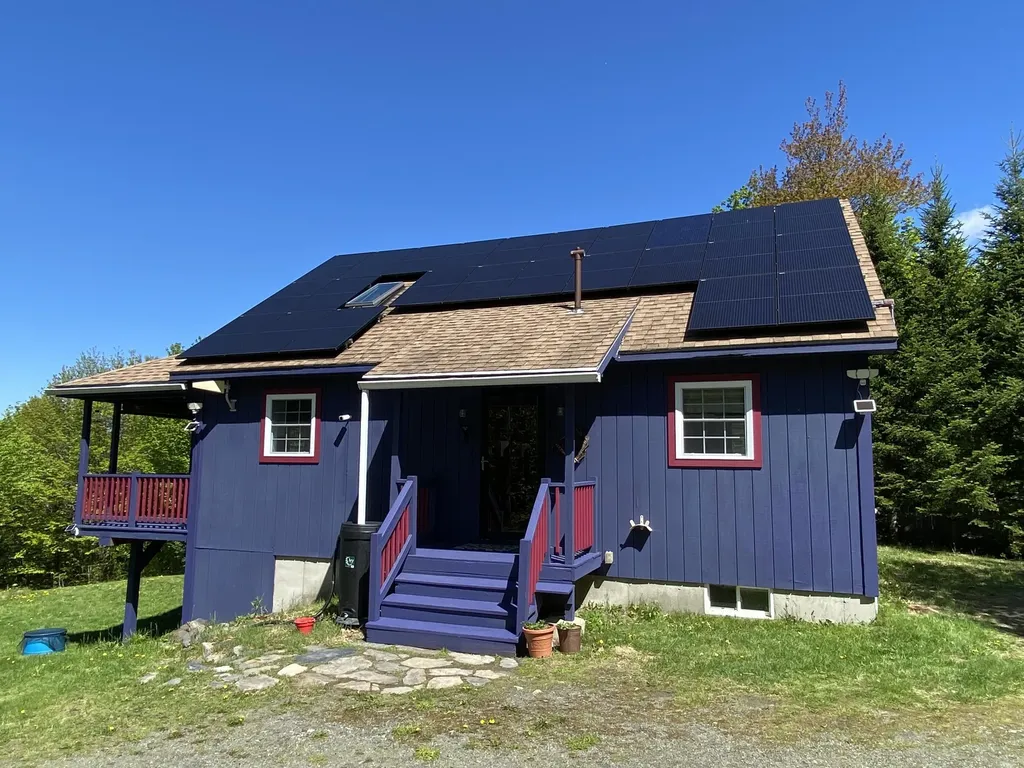 449 Mayfield Road Brighton Plt ME 04920