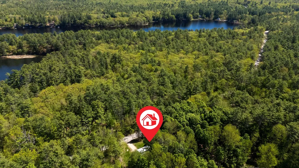 205 Rabbit Valley Road Oxford ME 04270