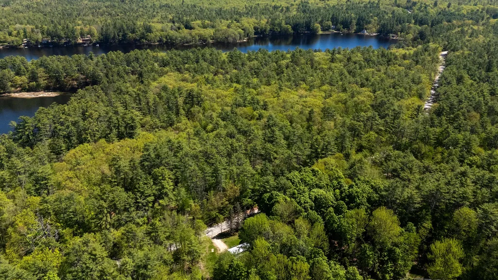 205 Rabbit Valley Road Oxford ME 04270