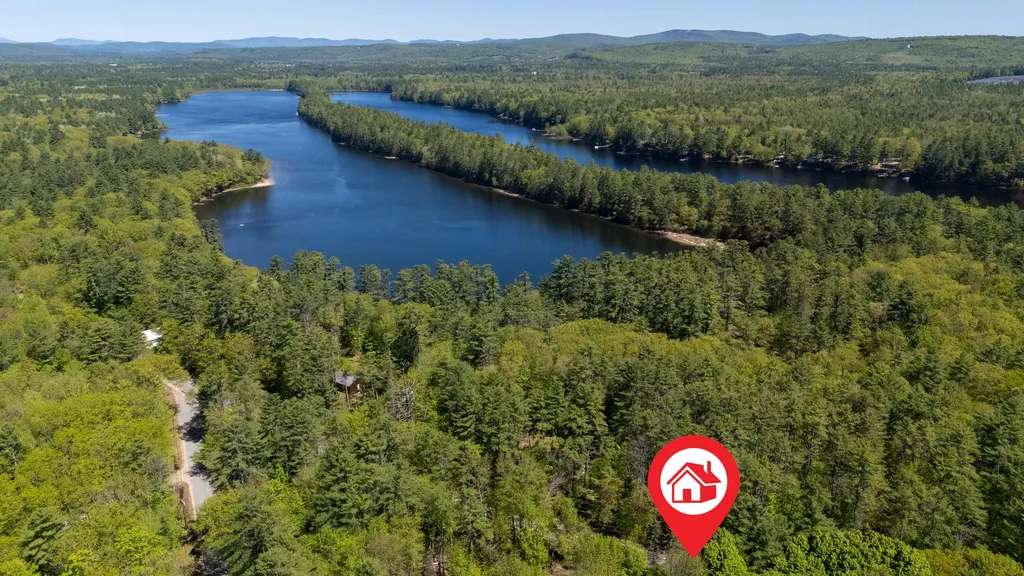 205 Rabbit Valley Road Oxford ME 04270