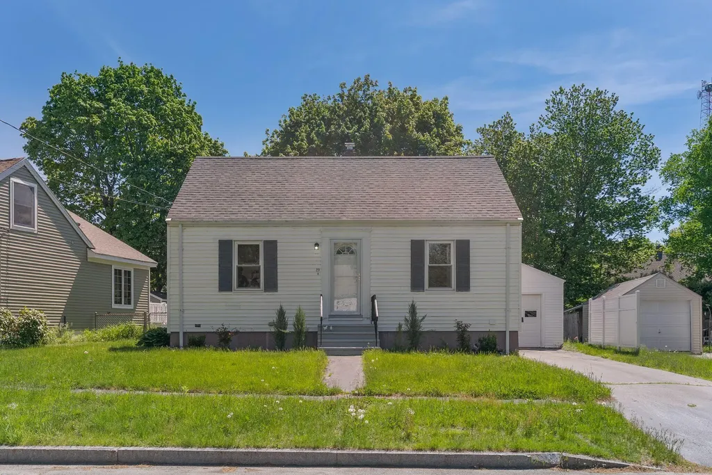 29 Brook Road Portland ME 04103