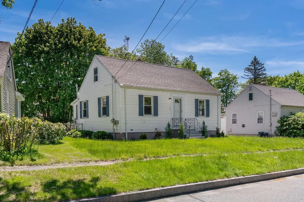 29 Brook Road Portland ME 04103