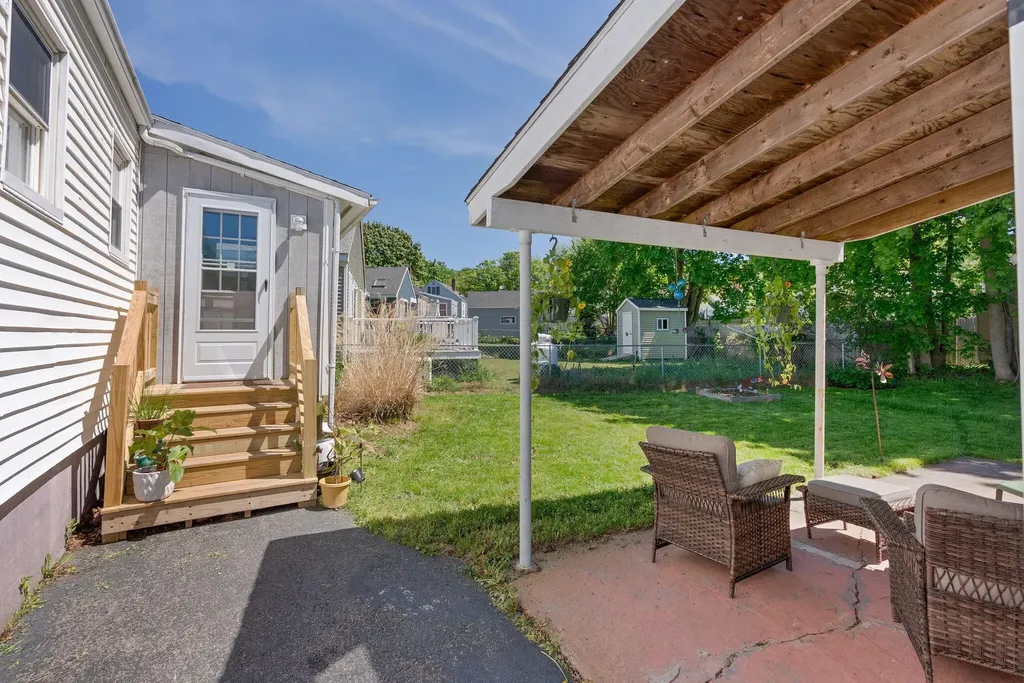 29 Brook Road Portland ME 04103