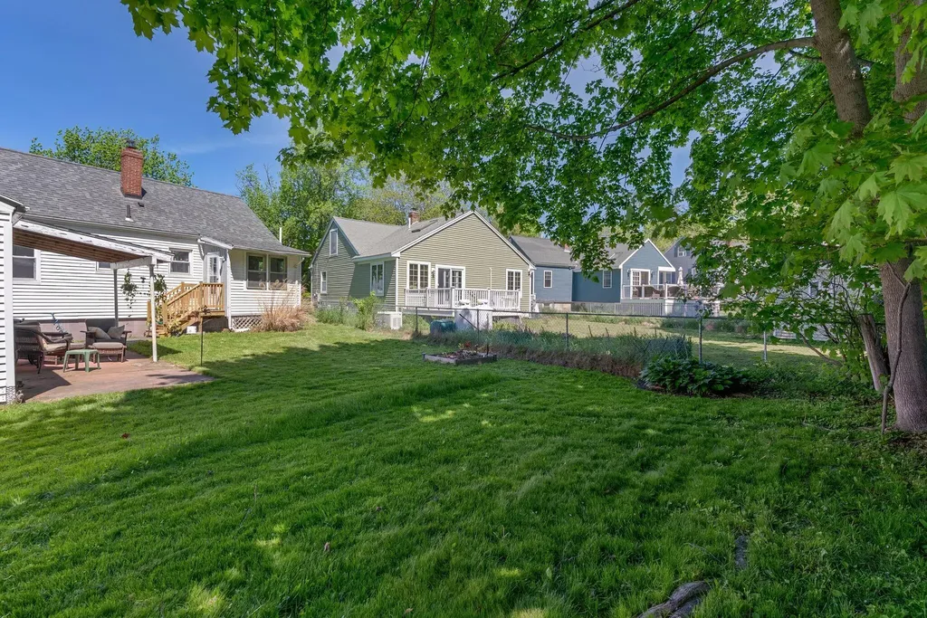 29 Brook Road Portland ME 04103