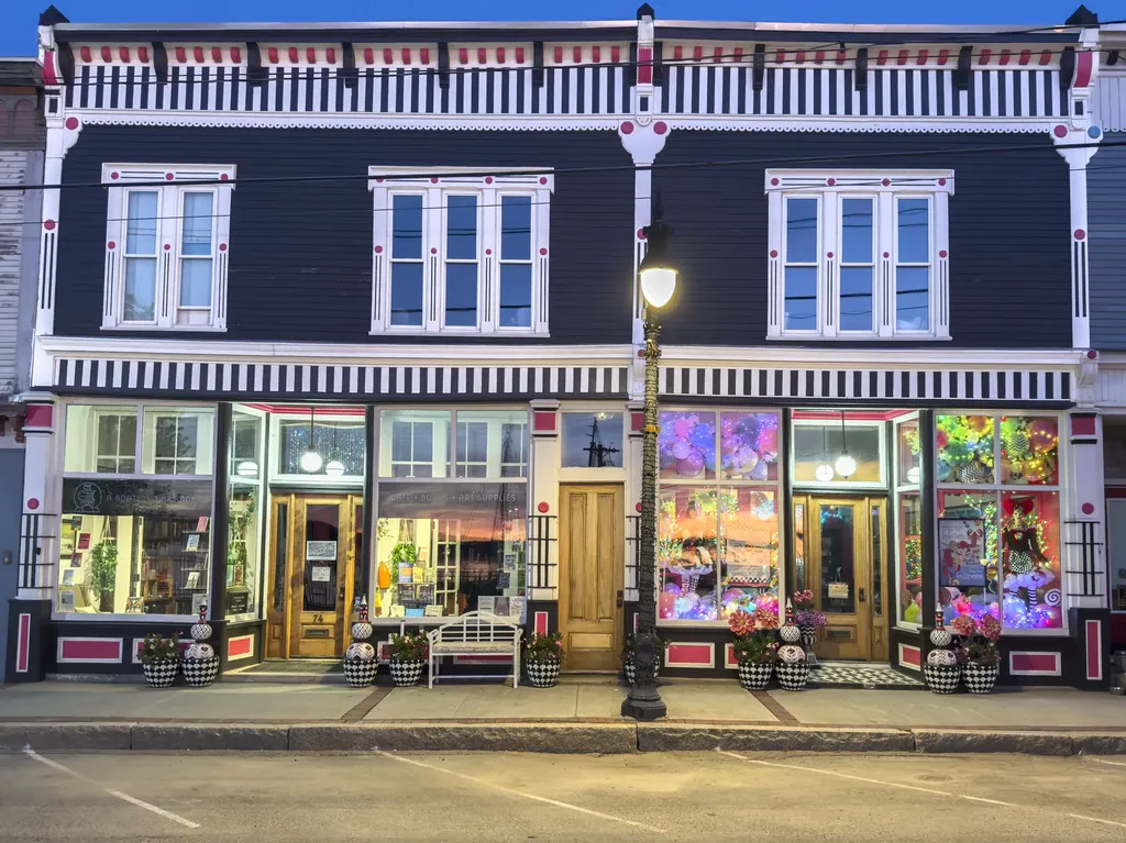 74 Water Street Eastport ME 04631
