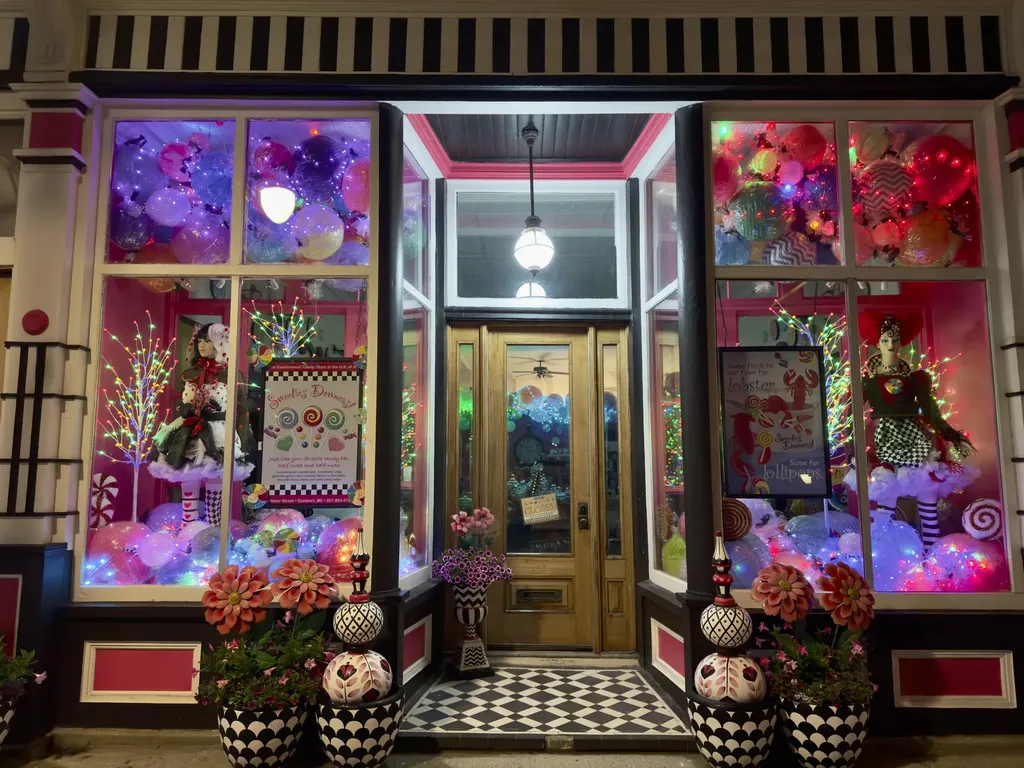 74 Water Street Eastport ME 04631