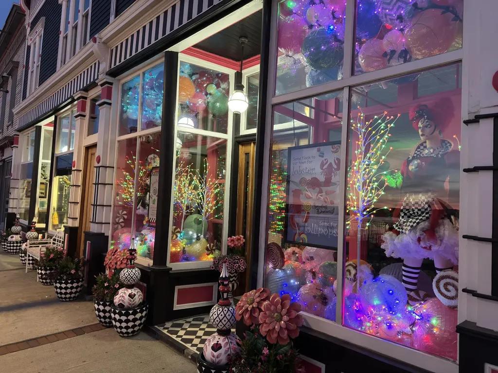74 Water Street Eastport ME 04631