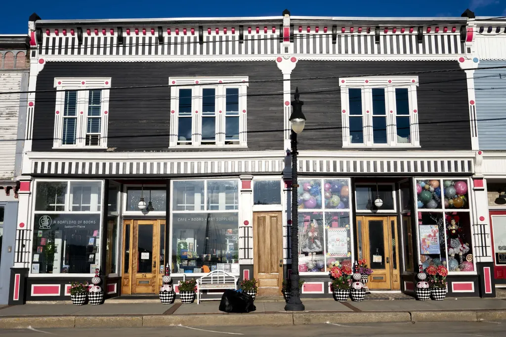 74 Water Street Eastport ME 04631