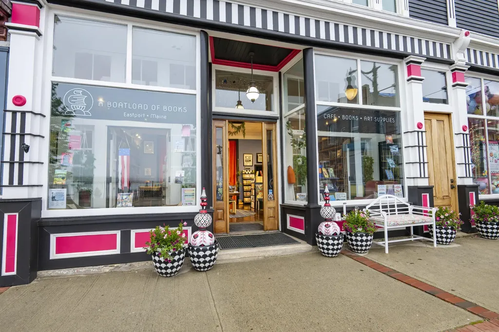74 Water Street Eastport ME 04631
