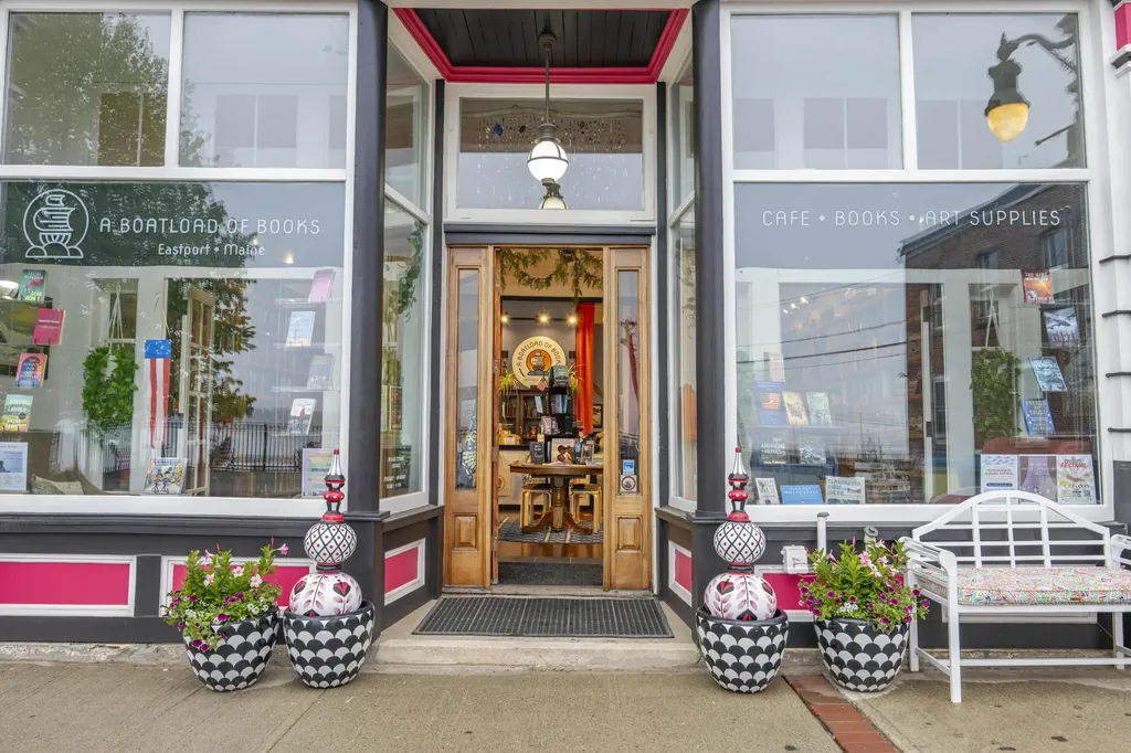 74 Water Street Eastport ME 04631