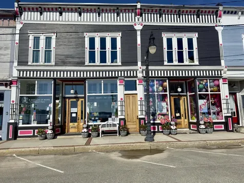 74 Water Street Eastport ME 04631