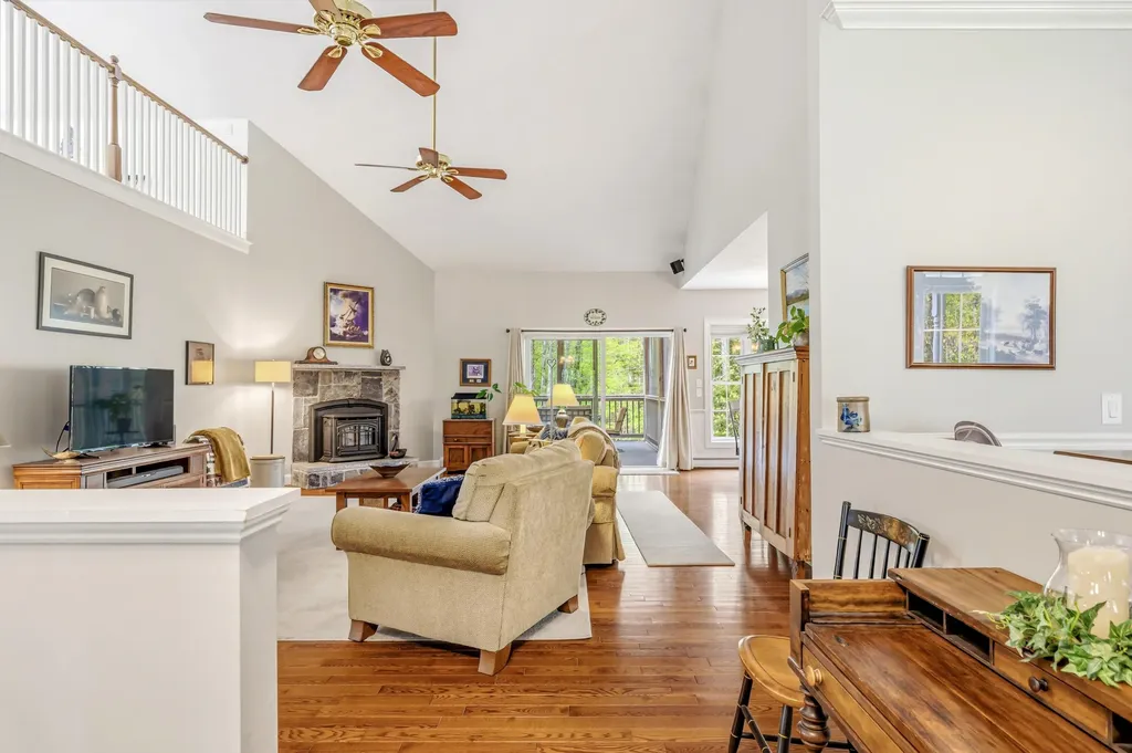 42 Black Swan Drive South Berwick ME 03908