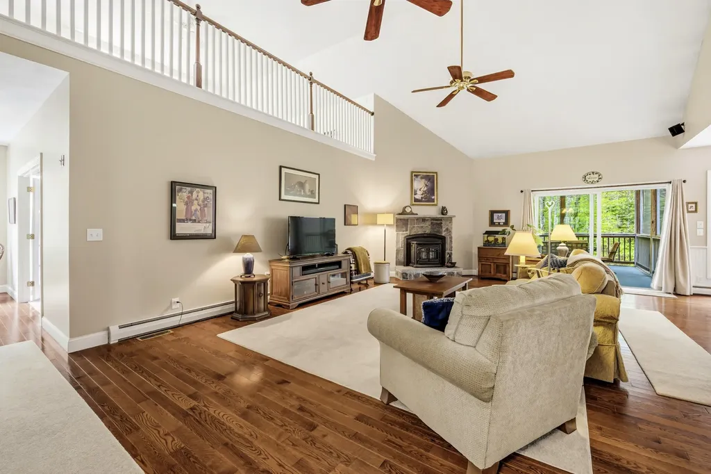 42 Black Swan Drive South Berwick ME 03908