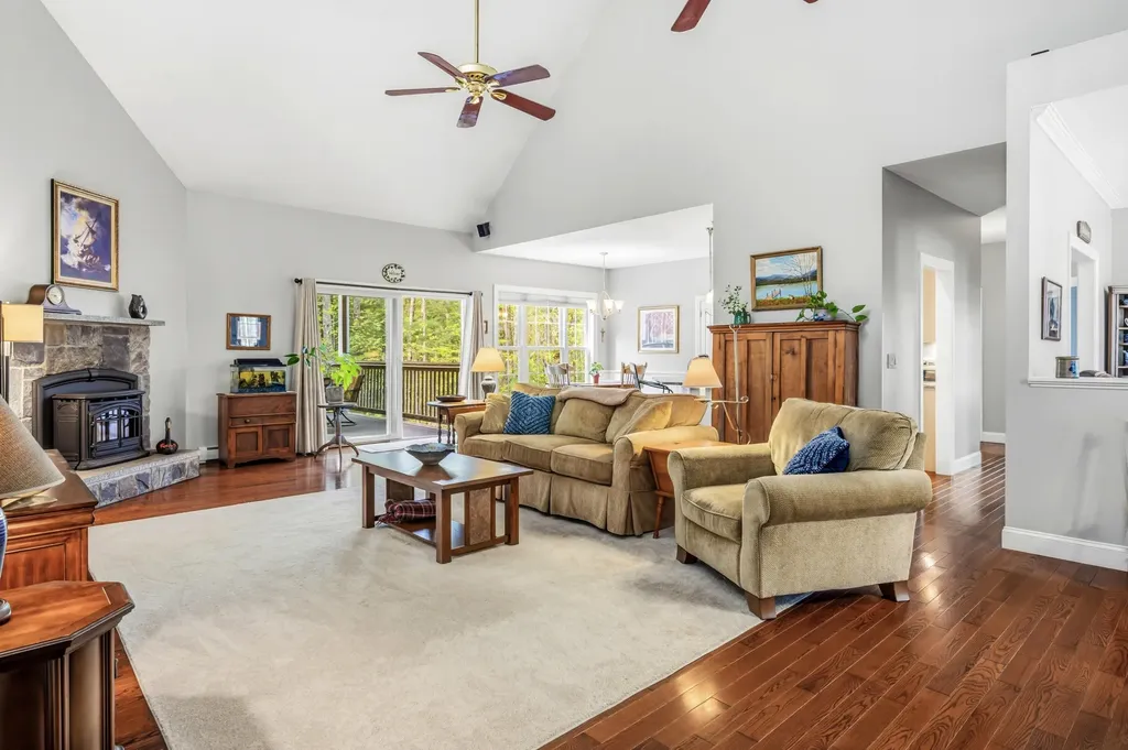 42 Black Swan Drive South Berwick ME 03908