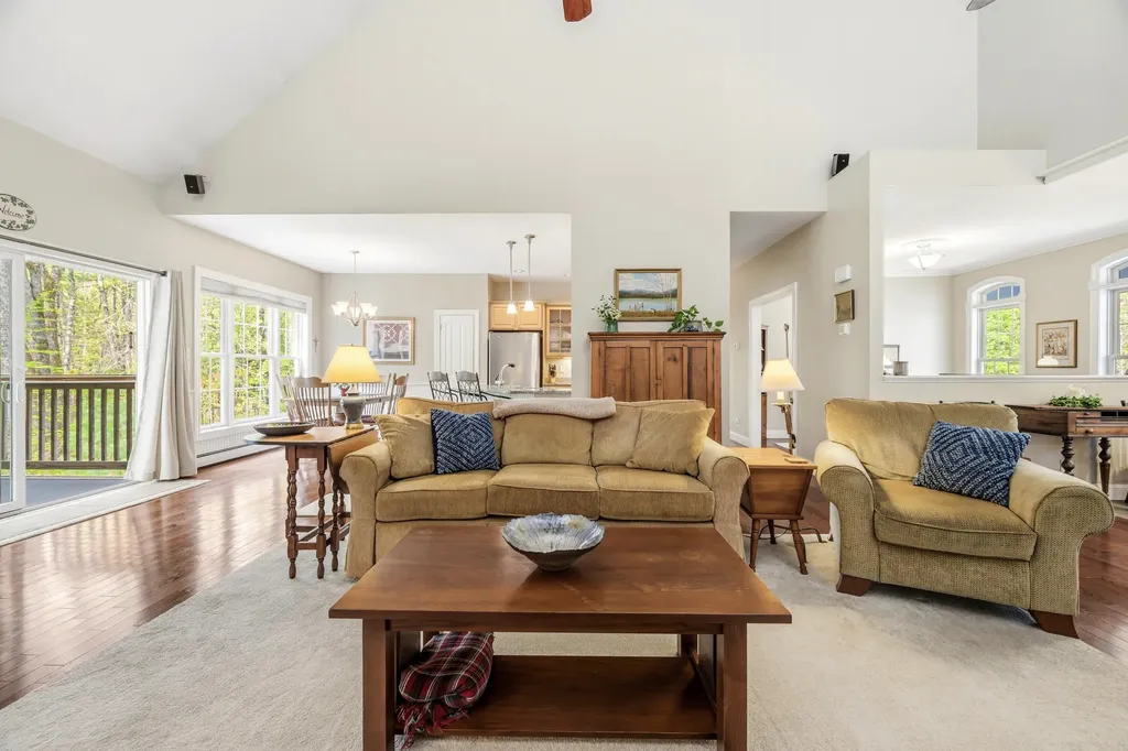 42 Black Swan Drive South Berwick ME 03908