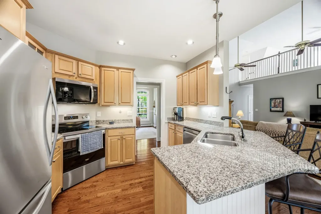 42 Black Swan Drive South Berwick ME 03908