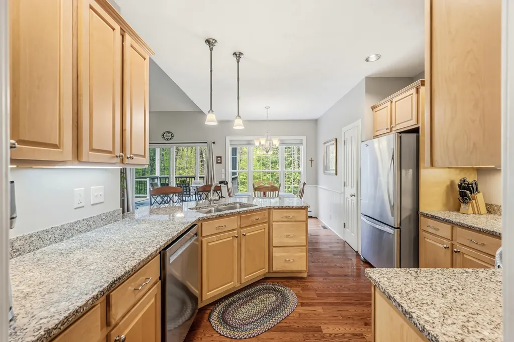 42 Black Swan Drive South Berwick ME 03908