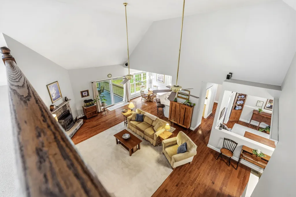 42 Black Swan Drive South Berwick ME 03908