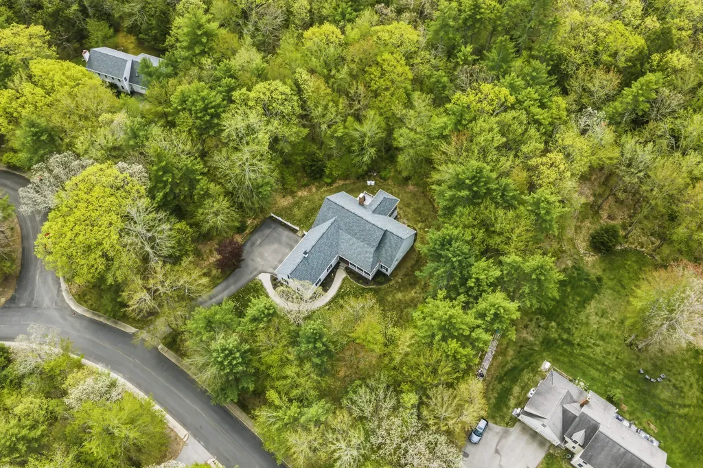 42 Black Swan Drive South Berwick ME 03908