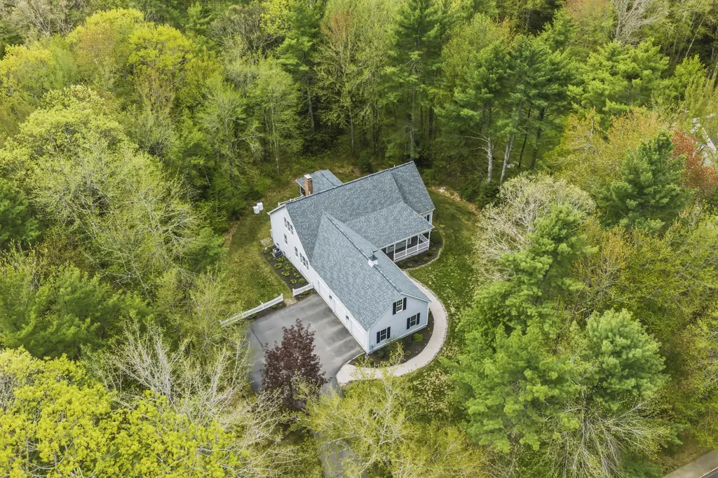 42 Black Swan Drive South Berwick ME 03908