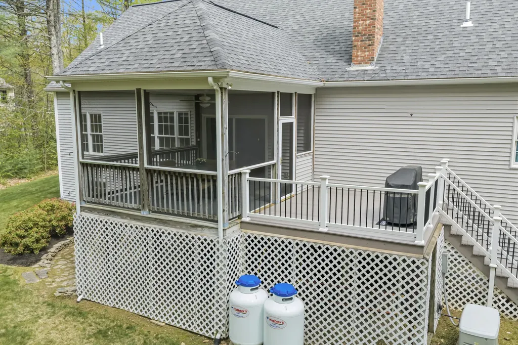 42 Black Swan Drive South Berwick ME 03908
