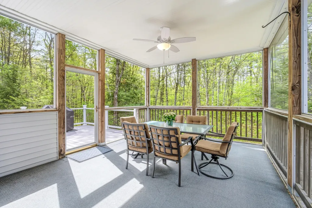 42 Black Swan Drive South Berwick ME 03908