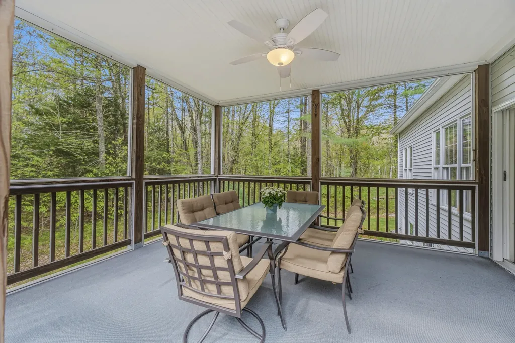 42 Black Swan Drive South Berwick ME 03908