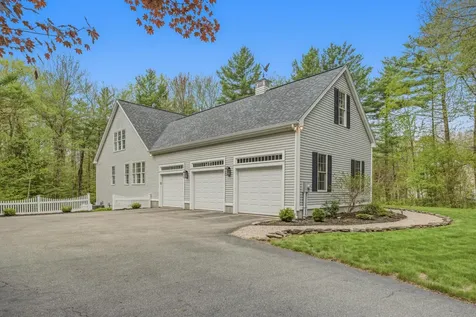 42 Black Swan Drive South Berwick ME 03908