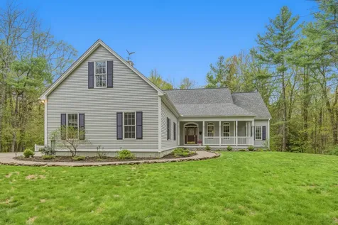 42 Black Swan Drive South Berwick ME 03908