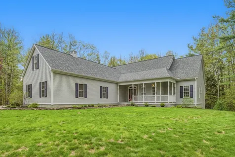 42 Black Swan Drive South Berwick ME 03908