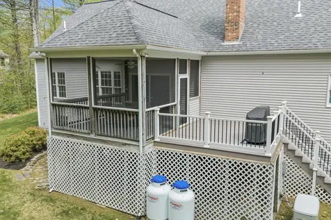 42 Black Swan Drive South Berwick ME 03908