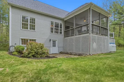 42 Black Swan Drive South Berwick ME 03908