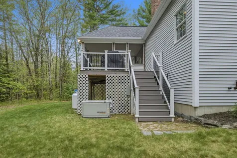 42 Black Swan Drive South Berwick ME 03908