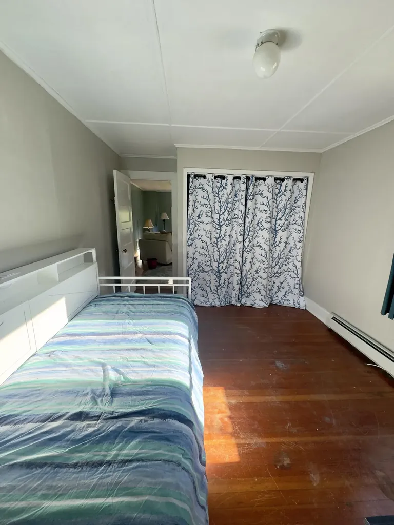 2 Dresner Street Eastport ME 04631