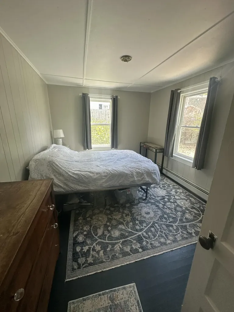 2 Dresner Street Eastport ME 04631