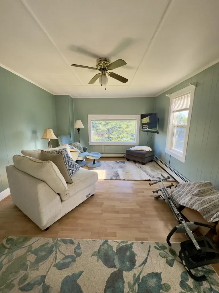 2 Dresner Street Eastport ME 04631
