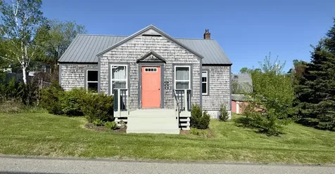 2 Dresner Street Eastport ME 04631