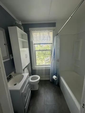 2 Dresner Street Eastport ME 04631