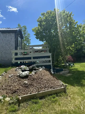 2 Dresner Street Eastport ME 04631
