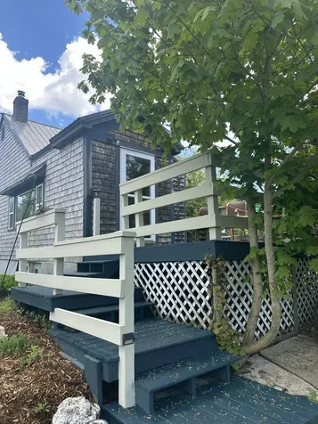 2 Dresner Street Eastport ME 04631
